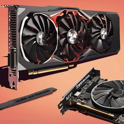 Buying Scrab Dead Graphic cards