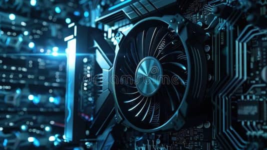 Graphic cards Repairing