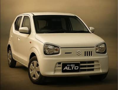 Suzuki Alto 2026