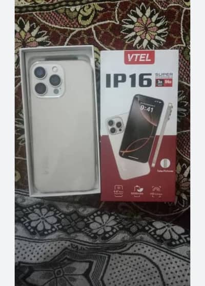 new phone only panel damaged