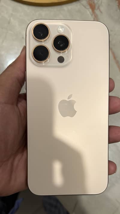 16 pro max PTA approve urgent sale