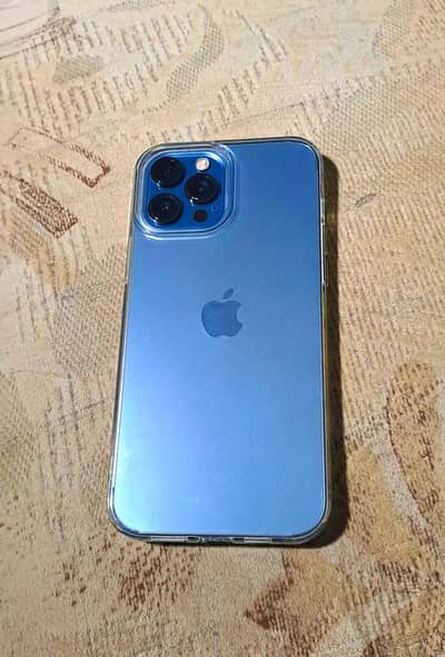 12 pro max 9/10 factory unlock Water pack Total Orignal 256 GB