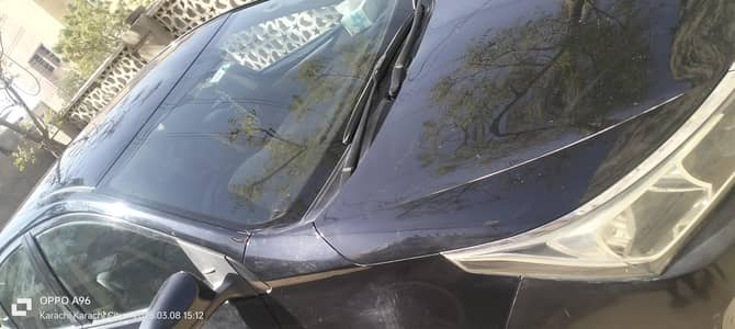 Toyota Corolla XLi VVTi 2018