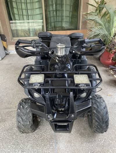 ATV Quad bike 100 CC