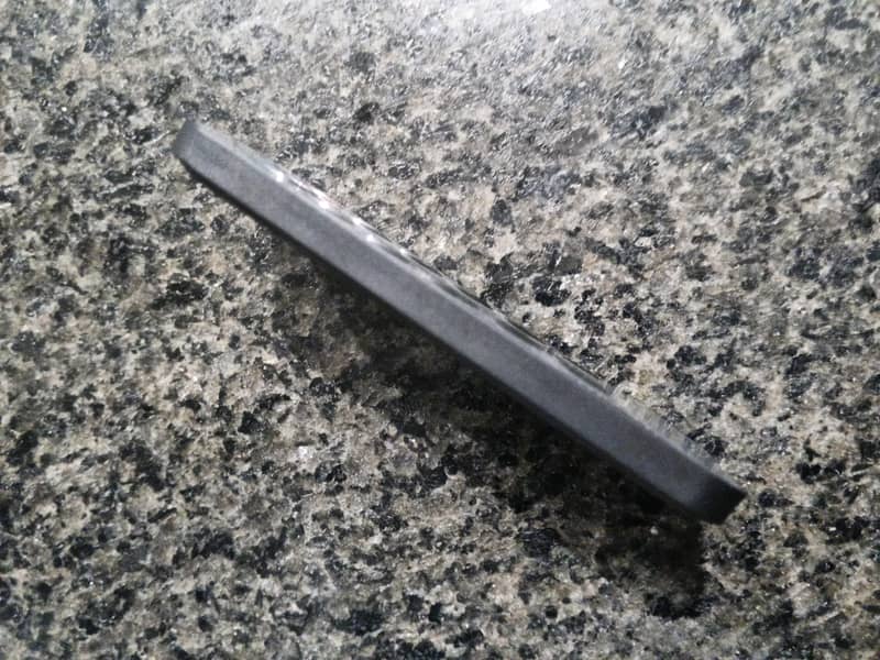 Useless random LED remote 2