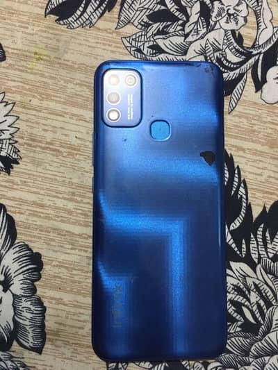 Infinix Hot 10 play for sale