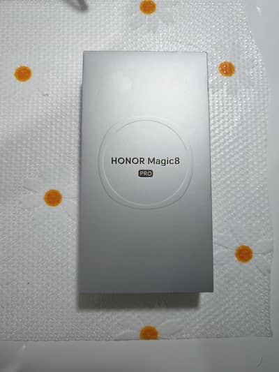 Honor Magic 8 Pro 5g