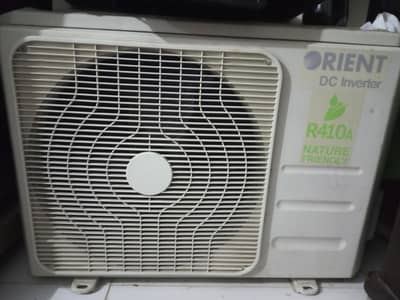 Inverter Split AC
