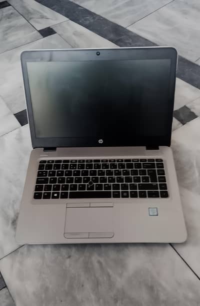 HP 850 G3 | i5 6th Gen | 8/256 SSD | Neat & Clean