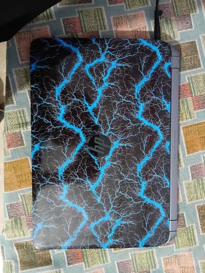 Hp Core i5 5th generation @ 2.2 Ghz