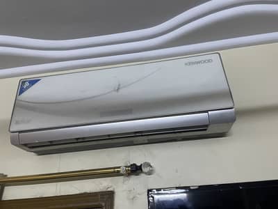 Kenwood Ac
