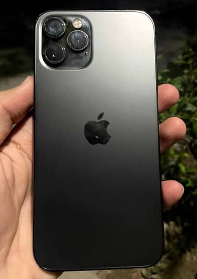 I PHONE 12 PRO factory