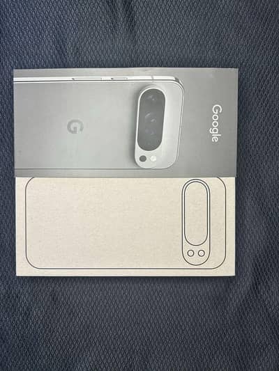 Pixel 9 Pro XL | Full Box | Mint Condition | Best Price in Market