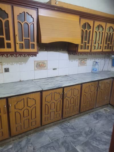 5marla uper wala 1.5story house available for rent Islamabad