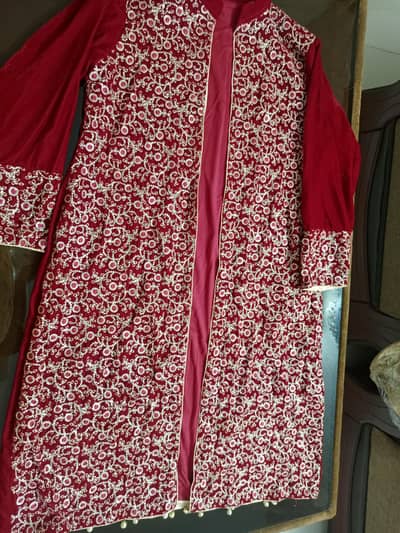 #Fancy Dress #Preloved Dress #Pakistani Dress