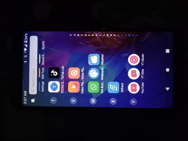 pta approved Tecno 0