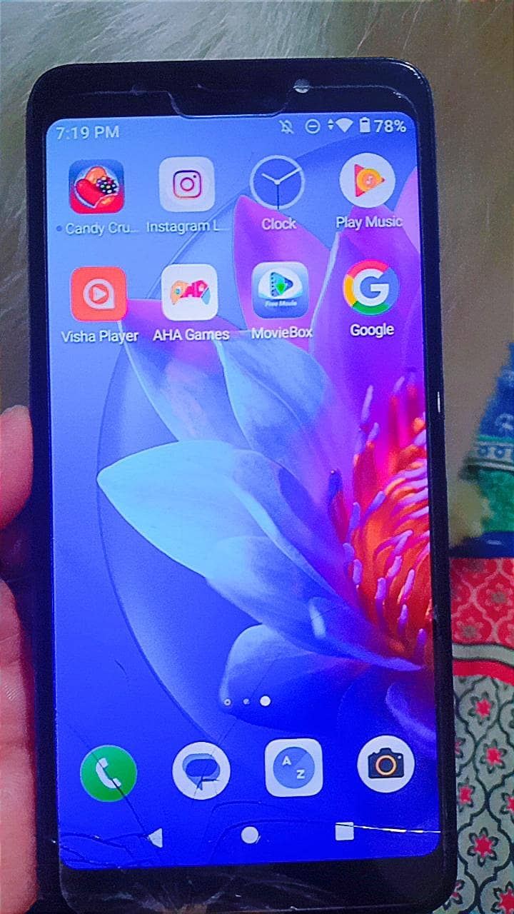 pta approved Tecno 2