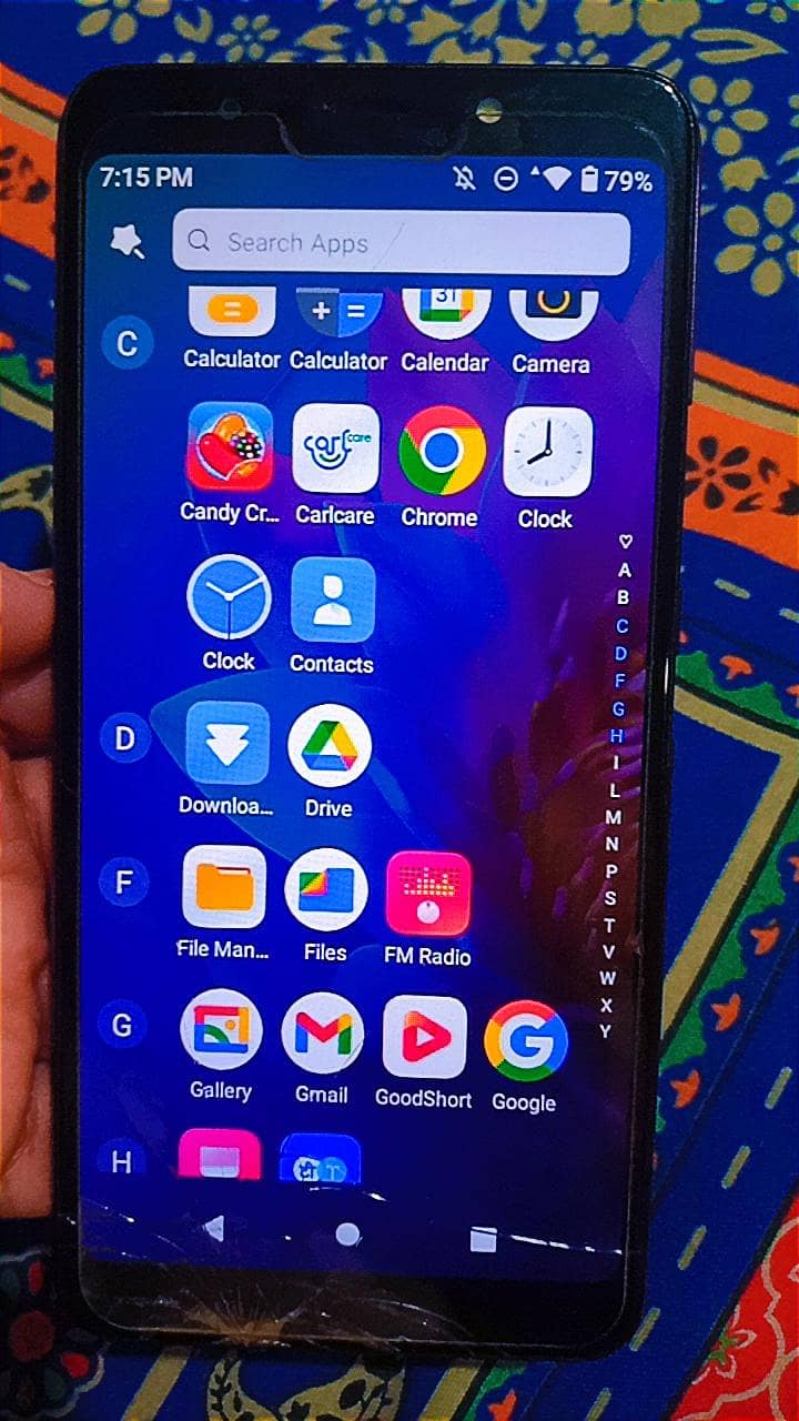 pta approved Tecno 4