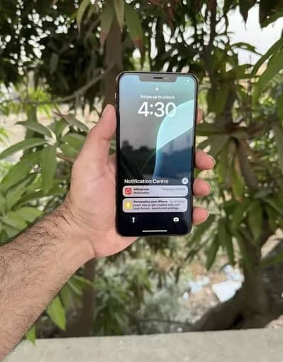 iPhone XS Max 256GB Exchange Possible