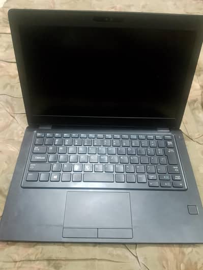 Dell Latitude 5290 i5 7th Gen Laptop – Good Condition (Battery Issue)
