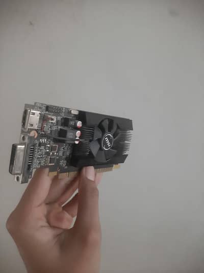 gt 710 2gb best condition