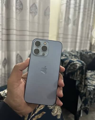 iPhone 13pro Max Pta Approved