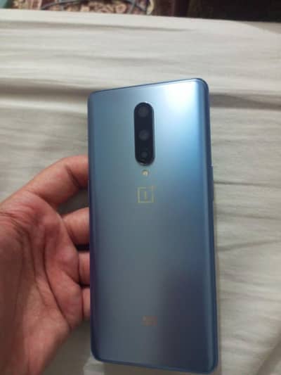 oneplus 8 5g uw verizon 8/128