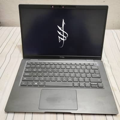 DELL Latitude 7320 Core I7 11th Generation 16 GB DDR4 RAM 512 GB SSD