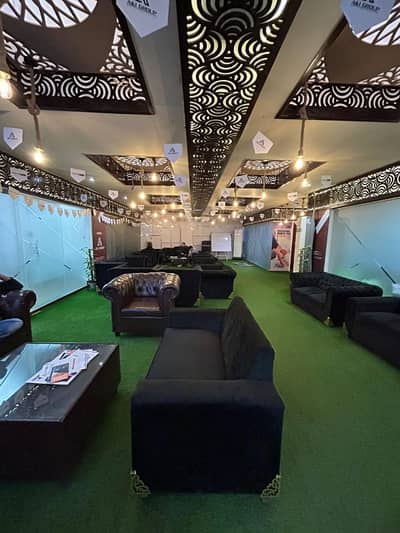 PRIME RENTED SHOPS AND OFFICES FOR SALE INCOME FROM DAY 1ST