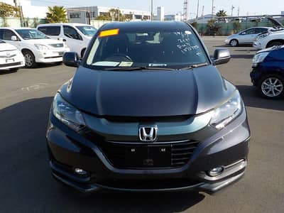 Honda Vezel X