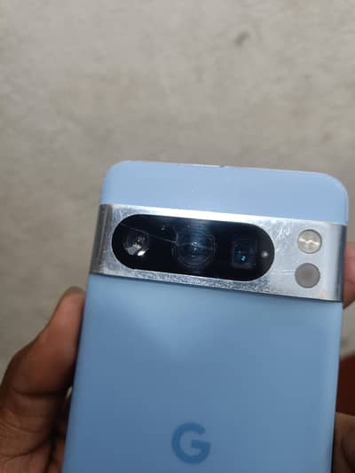 Google pixel 8 pro pta aprrove