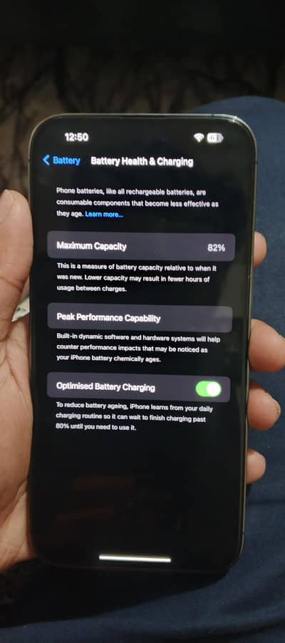 Iphone 14 pro max JV 128.  Price 1.50 lac