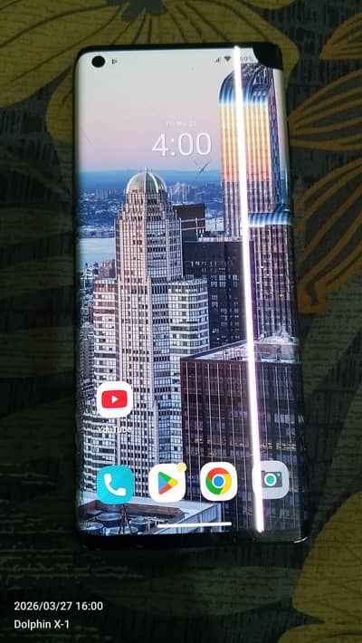 Motorola Edge Plus 5g