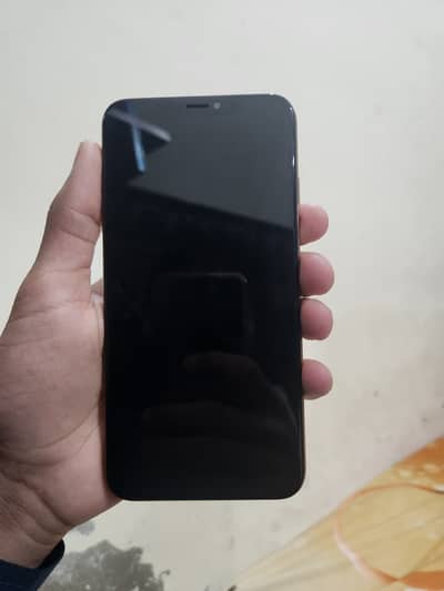 iPhone XS Max 256GB Exchange Possible