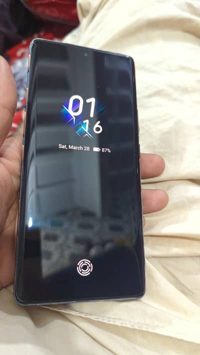 Tecno spark 20 Pro plus