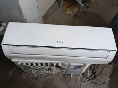 Gree 1.5 ton AC