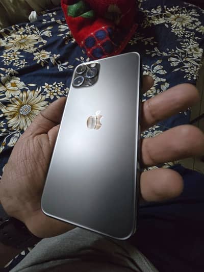 iPhone 11 Pro 64gb dual PTA