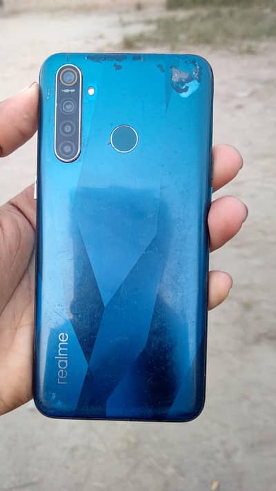 realme 5 pro