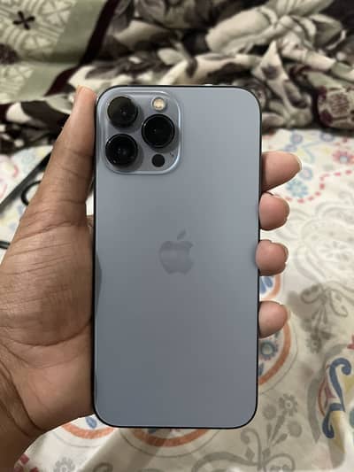 13 pro max factory unlock 80 health all ok 10/10