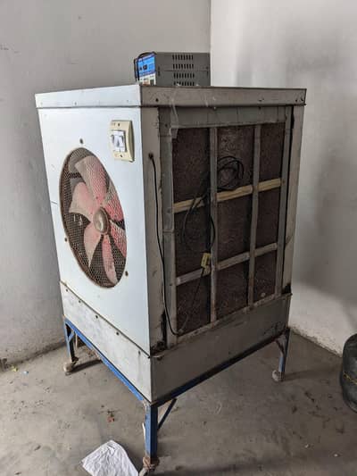 Aur Cool  Color Best Condition Home Use big size