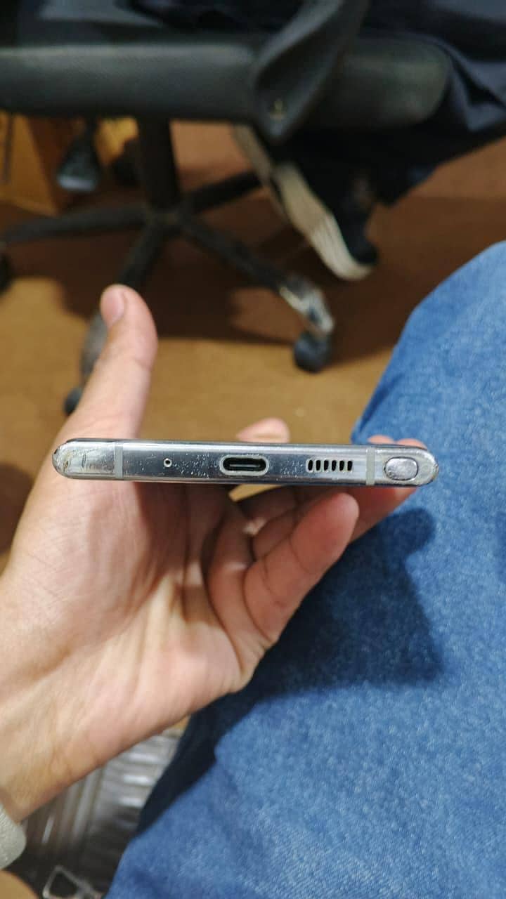 SAMSUNG NOTE 10PLUS 3