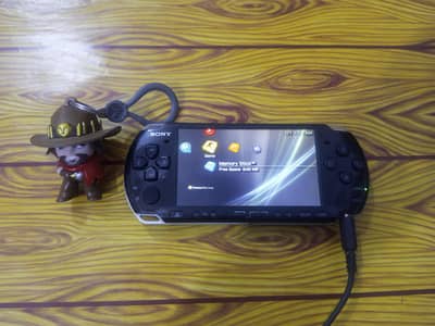 Sony PSP 3004 Slim