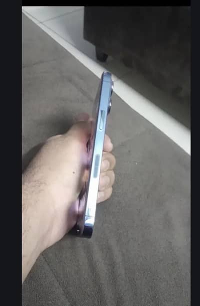 iPhone 13pro is available for sell