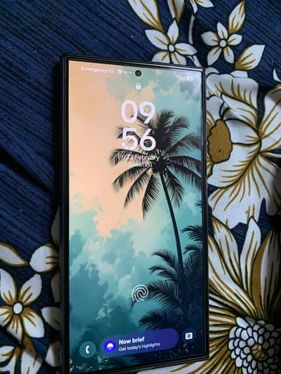 Samsung s24 ultra 12/256 no PTA