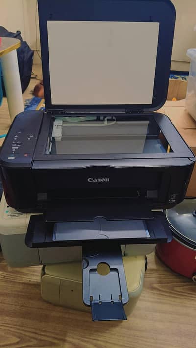 Canon MG 3650 All in One Printer