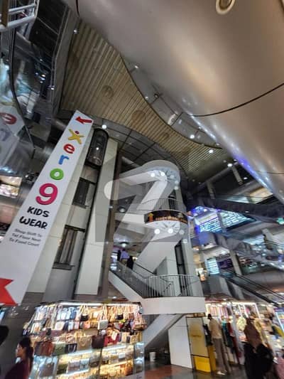 PRIME LOCATION SAIMA MALL SHOP FOR SALE