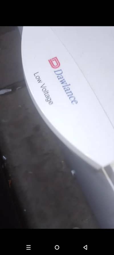 one month used 2dor frezar