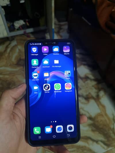 Vivo V9 And Vivo y66