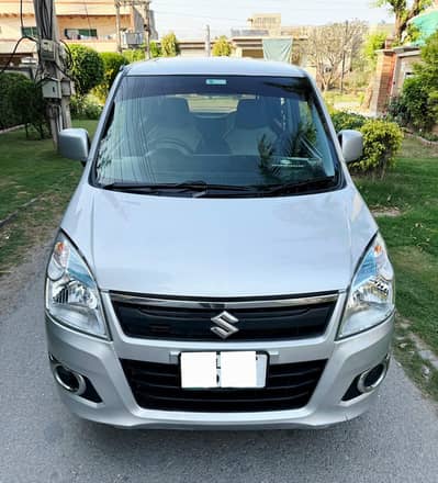 wagon r vxl for sale