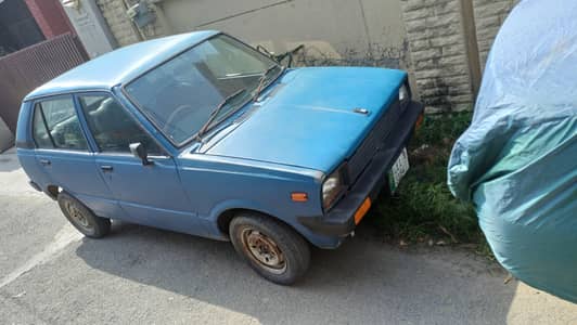 its almost 1st hand car . . 500000/= is final demand